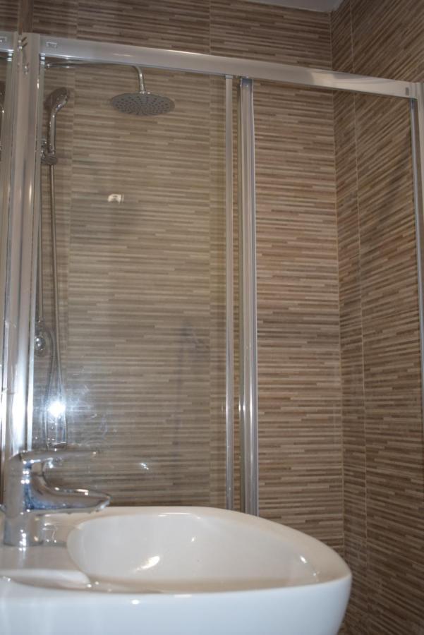 Apartamento A Pie De Playa En As Sinas. Villanueva De Arosa Εξωτερικό φωτογραφία